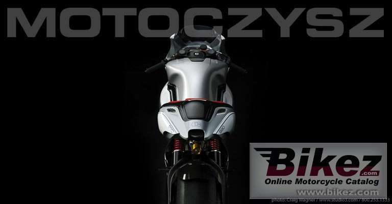 Big MotoCzysz c1 990 picture and wallpaper from Bikez.com